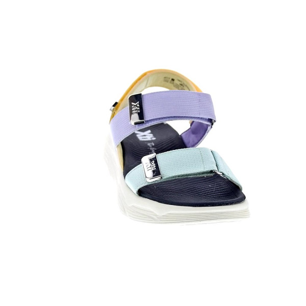 Sandalias Xti zapatos Mujer modelo 144073 Multicolor 