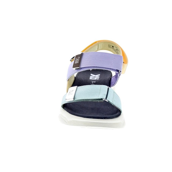 Sandalias Xti zapatos Mujer modelo 144073 Multicolor 