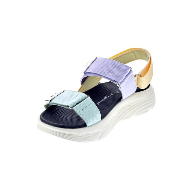 Sandalias Xti zapatos Mujer modelo 144073 Multicolor 
