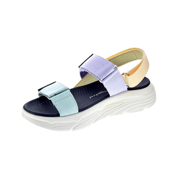 Sandalias Xti zapatos Mujer modelo 144073 Multicolor 