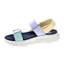 Sandalias Xti zapatos Mujer modelo 144073 Multicolor 