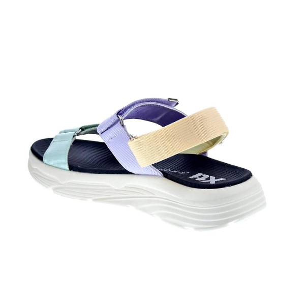 Sandalias Xti zapatos Mujer modelo 144073 Multicolor 