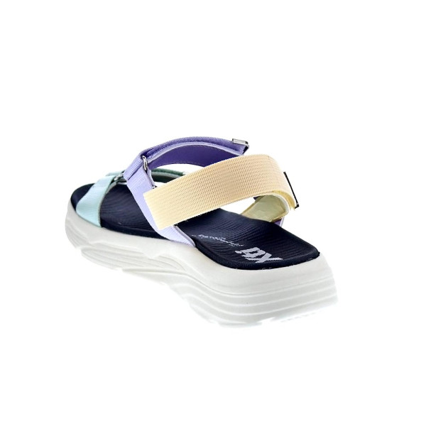 Sandalias Xti zapatos Mujer modelo 144073 Multicolor 