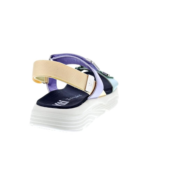Sandalias Xti zapatos Mujer modelo 144073 Multicolor 