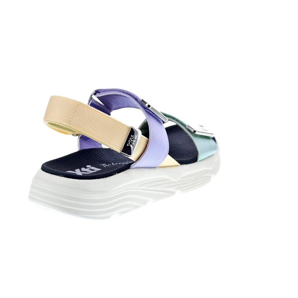Sandalias Xti zapatos Mujer modelo 144073 Multicolor 