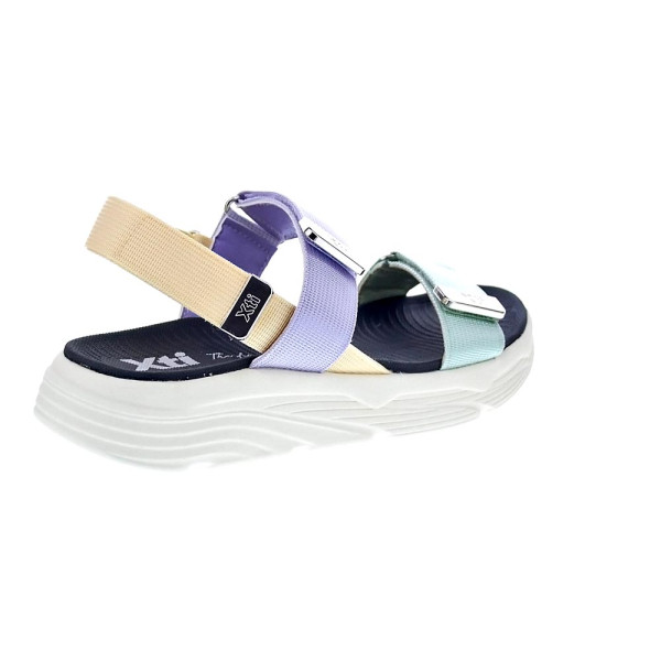 Sandalias Xti zapatos Mujer modelo 144073 Multicolor 