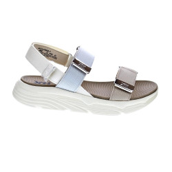 Sandalias Xti zapatos Mujer modelo 144073 Beige 