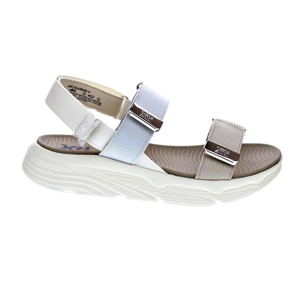 Sandalias Xti zapatos Mujer modelo 144073 Beige 