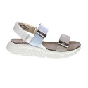 Sandalias Xti zapatos Mujer modelo 144073 Beige 