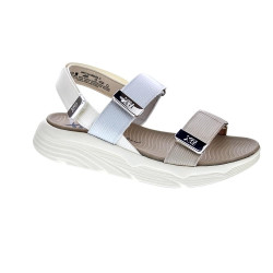 Sandalias Xti zapatos Mujer modelo 144073 Beige  2