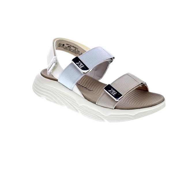 Sandalias Xti zapatos Mujer modelo 144073 Beige 
