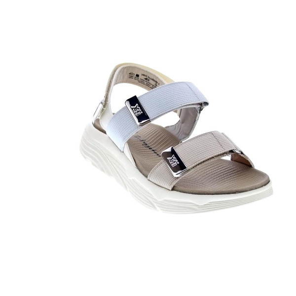 Sandalias Xti zapatos Mujer modelo 144073 Beige 