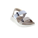 Sandalias Xti zapatos Mujer modelo 144073 Beige 