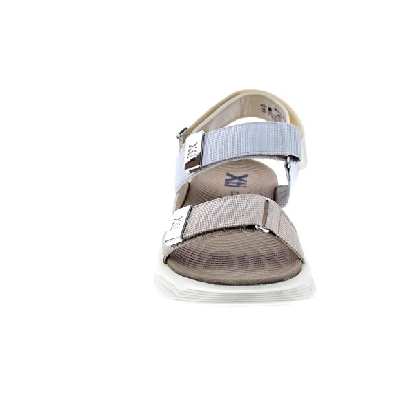 Sandalias Xti zapatos Mujer modelo 144073 Beige 
