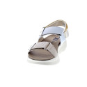 Sandalias Xti zapatos Mujer modelo 144073 Beige 