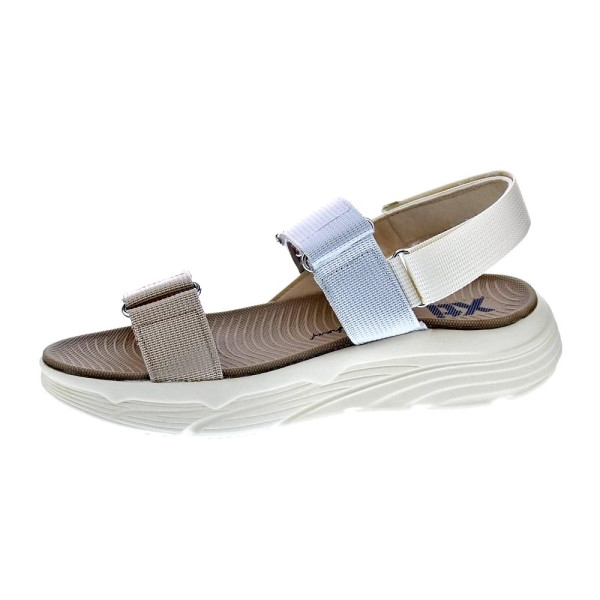Sandalias Xti zapatos Mujer modelo 144073 Beige 