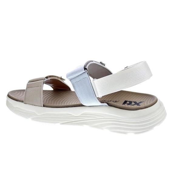 Sandalias Xti zapatos Mujer modelo 144073 Beige 