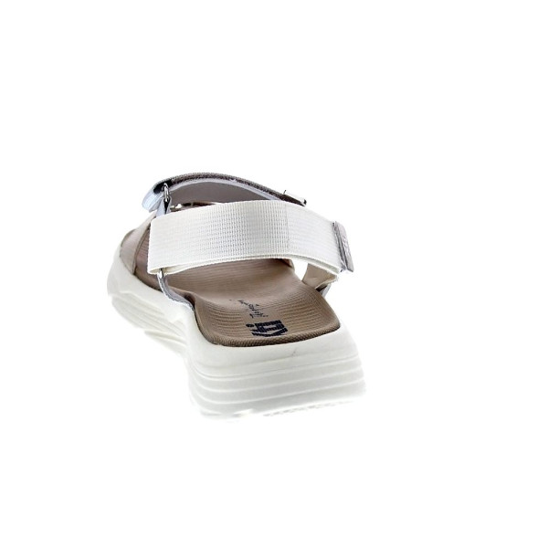 Sandalias Xti zapatos Mujer modelo 144073 Beige 