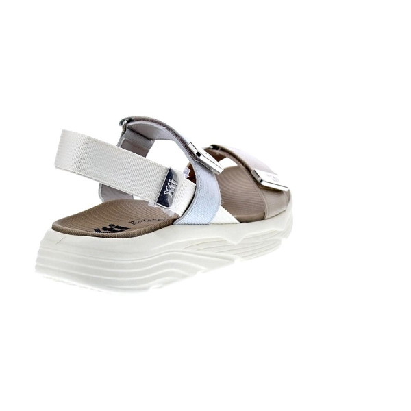 Sandalias Xti zapatos Mujer modelo 144073 Beige 