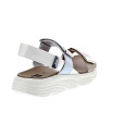 Sandalias Xti zapatos Mujer modelo 144073 Beige 