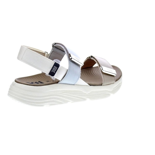 Sandalias Xti zapatos Mujer modelo 144073 Beige 