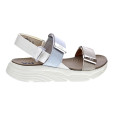 Sandalias Xti zapatos Mujer modelo 144073 Beige 