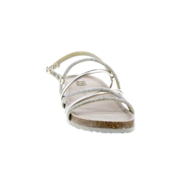 Sandalias Xti zapatos Mujer modelo 145491 Oro 