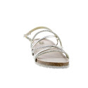 Sandalias Xti zapatos Mujer modelo 145491 Oro 