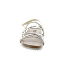 Sandalias Xti zapatos Mujer modelo 145491 Oro 