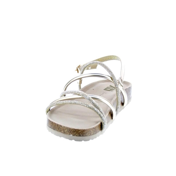 Sandalias Xti zapatos Mujer modelo 145491 Oro 
