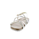 Sandalias Xti zapatos Mujer modelo 145491 Oro 