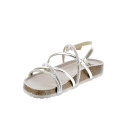 Sandalias Xti zapatos Mujer modelo 145491 Oro 