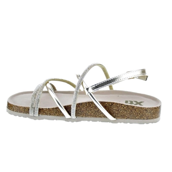 Sandalias Xti zapatos Mujer modelo 145491 Oro 