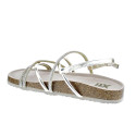 Sandalias Xti zapatos Mujer modelo 145491 Oro 