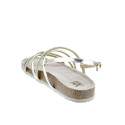 Sandalias Xti zapatos Mujer modelo 145491 Oro 