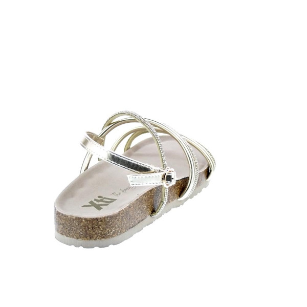 Sandalias Xti zapatos Mujer modelo 145491 Oro 