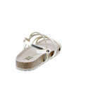 Sandalias Xti zapatos Mujer modelo 145491 Oro 