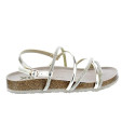 Sandalias Xti zapatos Mujer modelo 145491 Oro 