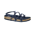Sandalias Xti zapatos Mujer modelo 145491 Negro 