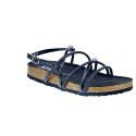 Sandalias Xti zapatos Mujer modelo 145491 Negro 