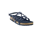 Sandalias Xti zapatos Mujer modelo 145491 Negro 