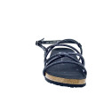 Sandalias Xti zapatos Mujer modelo 145491 Negro 