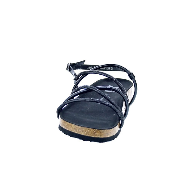 Sandalias Xti zapatos Mujer modelo 145491 Negro 