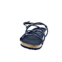 Sandalias Xti zapatos Mujer modelo 145491 Negro 