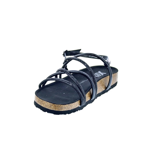 Sandalias Xti zapatos Mujer modelo 145491 Negro 