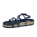 Sandalias Xti zapatos Mujer modelo 145491 Negro 