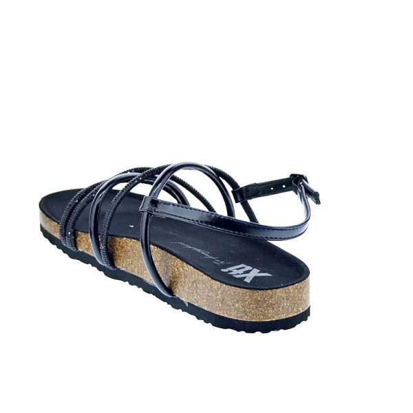 Sandalias Xti zapatos Mujer modelo 145491 Negro 