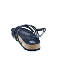 Sandalias Xti zapatos Mujer modelo 145491 Negro 