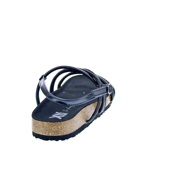 Sandalias Xti zapatos Mujer modelo 145491 Negro 
