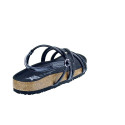 Sandalias Xti zapatos Mujer modelo 145491 Negro 